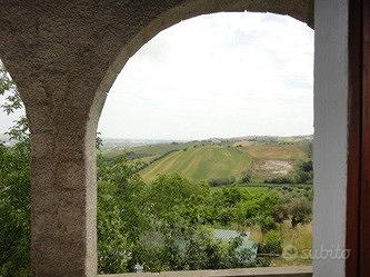 Casa indipendente a Notaresco