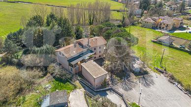 Casa Indipendente Nocera Umbra