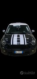 mini cooper D 1.6 hd 109cv full