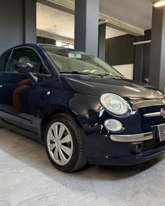 Fiat 500 1.2 GPL - CAMBIO AUTOMATICO