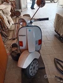 Vespa piaggio