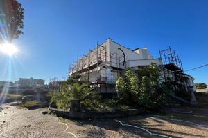 VILLA SINGOLA A SAN GIORGIO A CREMANO