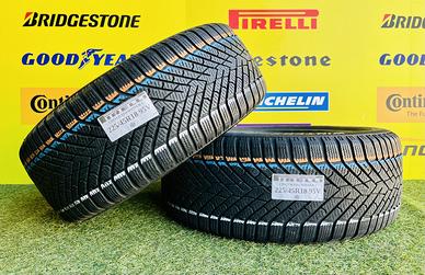 X2: Invernali 225/45R18 95V -PIRELLI- al 82%