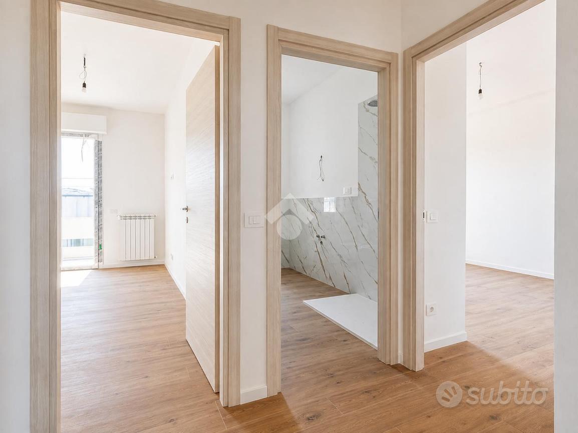 Appartamento – Campi Bisenzio, San Lorenzo - Vista 5
