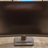 Monitor Asus Rog Strix XG27