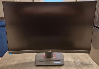 Monitor Asus Rog Strix XG27