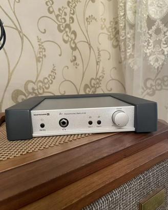 Beyerdynamic A1