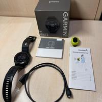 Garmin Fenix 6 Pro Black + Running Dynamics Pod