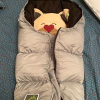 Mucki For Picci - Sacco termico passeggino