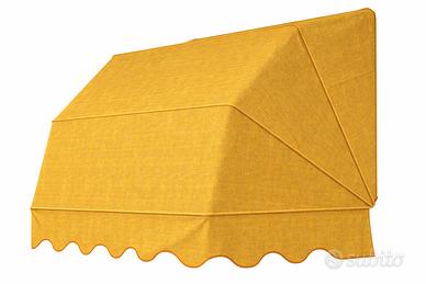 Tende da sole a cappottina fondo di magazzino