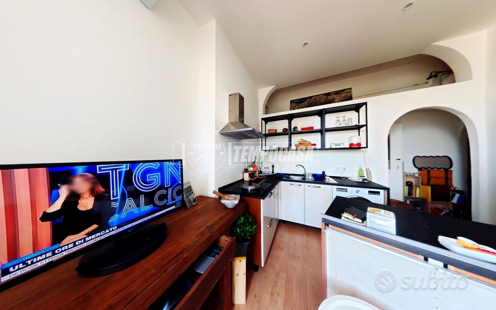 Appartamento – Savona, Oltreletimbro - Vista 5