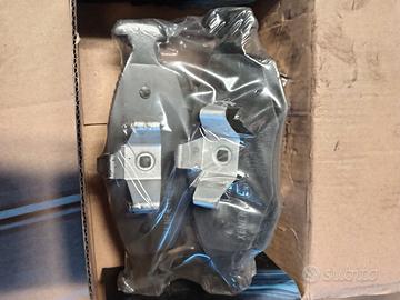 Pastiglie freni FIAT panda/lancia y terza serie