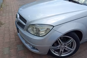 CLASSE C 220 W204 AVANTGRADE