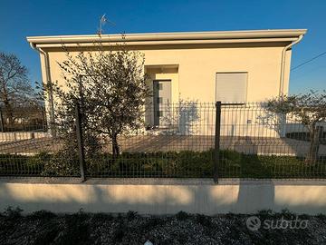 Ronco all'adige: casa singola tutts su un piano