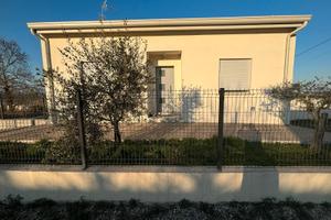 Ronco all'adige: casa singola tutts su un piano