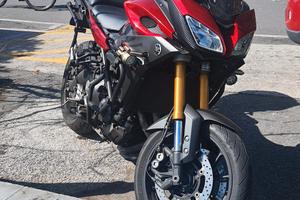 tracer 900 yamaha "15"