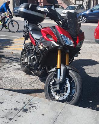 tracer 900 yamaha "15"