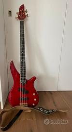 Basso elettrico Yamaha RBX460 Made in Japan