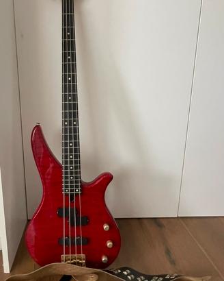 Basso elettrico Yamaha RBX460 Made in Japan