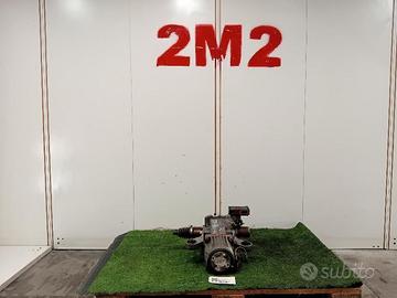 DIFFERENZIALE POSTERIORE JEEP Patriot 1Â° Serie 35