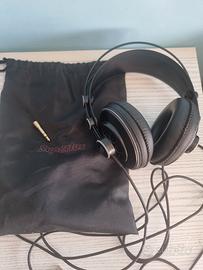 Cuffie Superlux HD681B – Ottime per Mixing e Tempo
