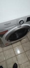 lavatrice Ariston 