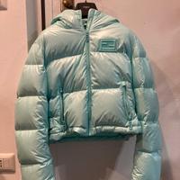 piumino donna Fendi 