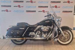 Harley-Davidson Road King C.V.O.
