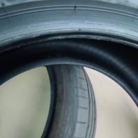 N.2 Pneumatici Bridgestone Potenza 145/40R18