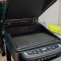 Centrifuga e Toastix led