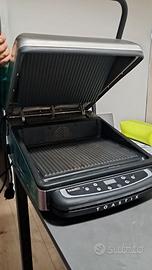 Centrifuga e Toastix led
