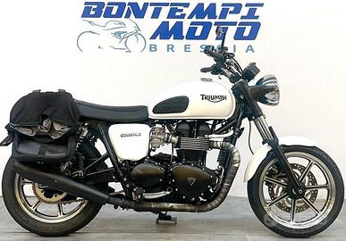 Triumph Bonneville