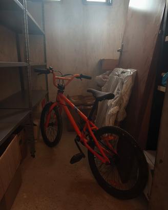 BMX per bambino