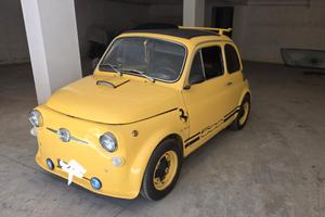 fiat 500 L