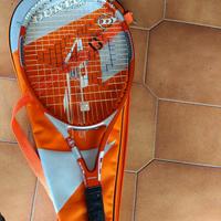 racchetta tennis dunlop