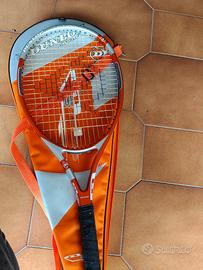 racchetta tennis dunlop