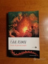 Storie di giovani maghi - Isaac Asimov