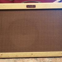 Fender Blues Deluxe made in USA
