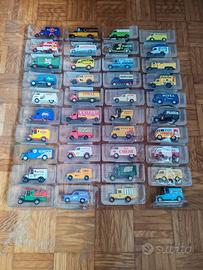 Camion d’epoca - Collezione DeAgostini