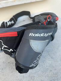 Raidlight cintura belt