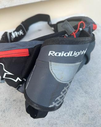 Raidlight cintura belt