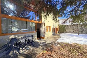 CASA INDIPENDENTE A OULX