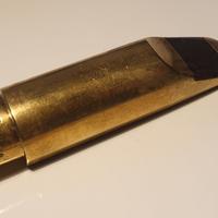 Berg Larsen 90 SMS2 per sax alto