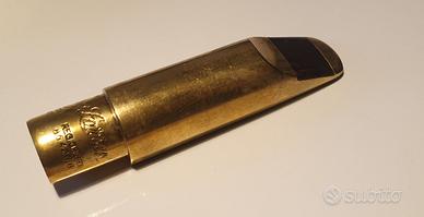 Berg Larsen 90 SMS2 per sax alto