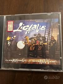 Ligabue -sopravvissuti e sopravvivendi