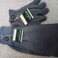 Sciarpa e guanti Kipling