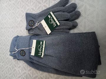 Sciarpa e guanti Kipling