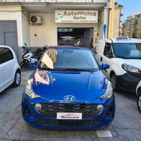 Hyundai i10 1.0 MPI Advanced