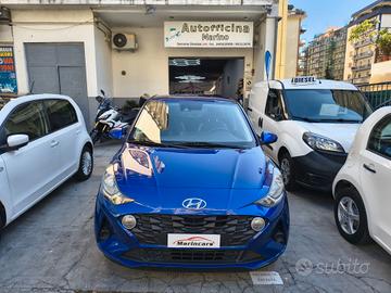 Hyundai i10 1.0 MPI Advanced