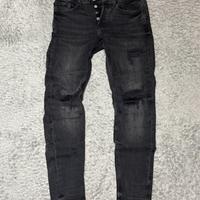 Jeans Neri